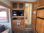 Interior with 