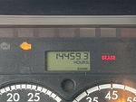 Cab with Engine Hours