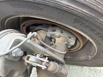 Brakes with 