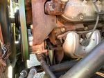 Engine with 