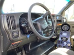 Cab with 