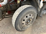 4 Underbody - Truck with 