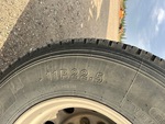4 Underbody - Truck with 