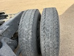 4 Underbody - Truck with 