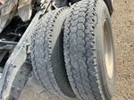 4 Underbody - Truck with 