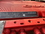 4 Engine with 