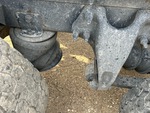 4 Underbody - Truck with 