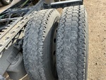 4 Underbody - Truck with 