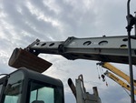 v2 Chassis - Excavator with 