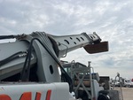v2 Chassis - Excavator with 