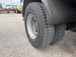 v2 Chassis - Excavator with 