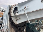 v2 Chassis - Excavator with 