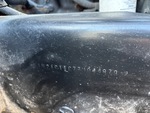 General Appearance with Second Serial Number/VIN Photo