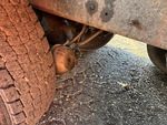 Brakes with 