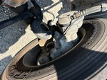 Brakes with 
