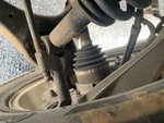 Brakes with 