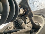Brakes with 