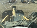 Control Station with 