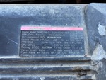 Engine with 