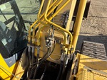 Hydraulics with 