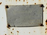General Appearance with Numéro de série/Numéro d'identification du véhicule automobile