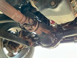Drivetrain with 