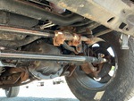 Chassis Photos with 