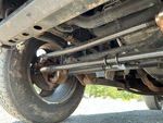 Chassis Photos with 