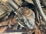 Drivetrain with 