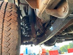 Chassis Photos with 
