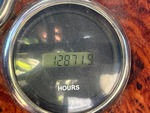 Cab with Engine Hours