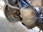 Drivetrain with 