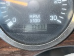 Cab with Engine Hours