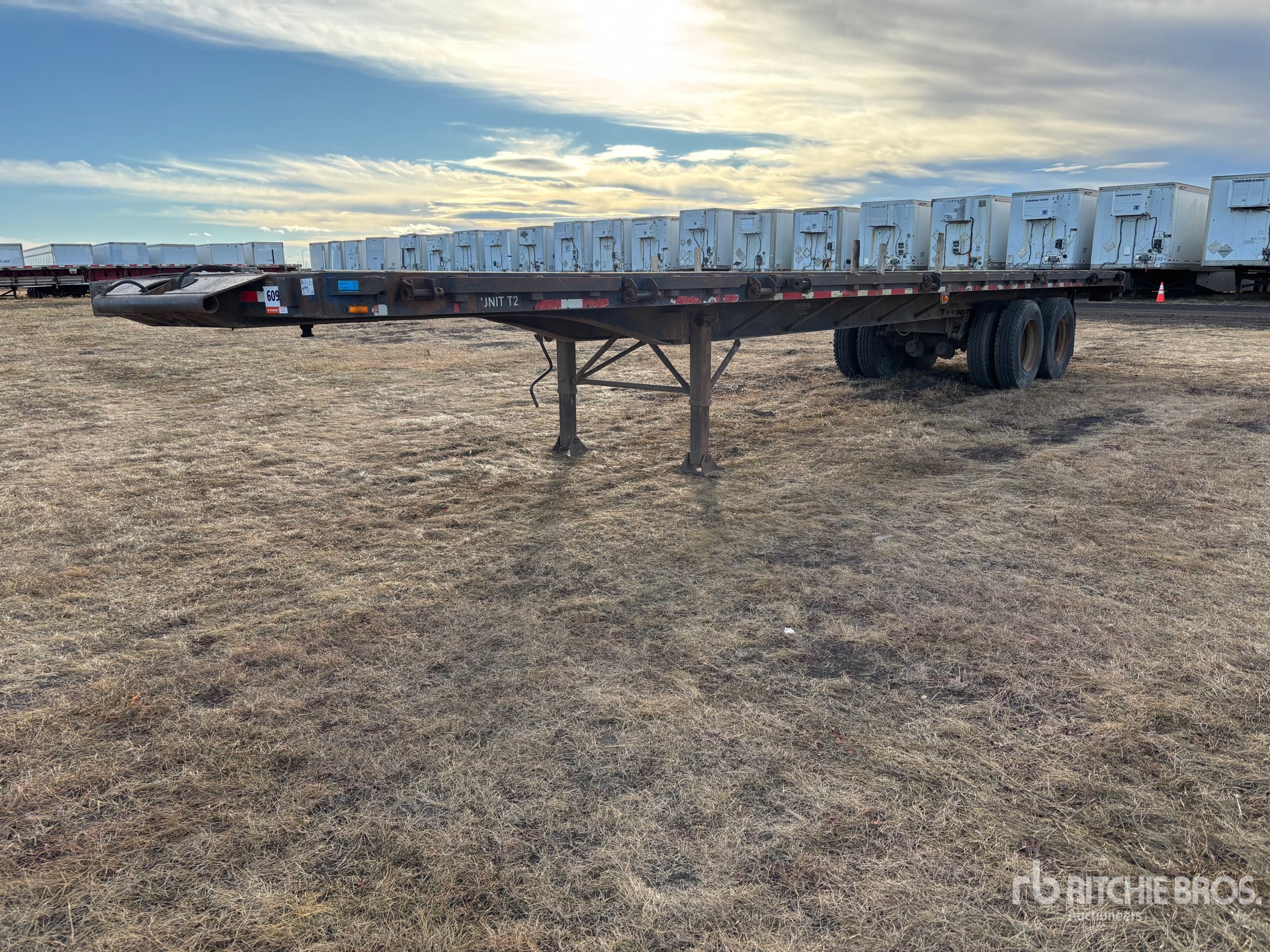 Aspect général with Image, coin avant gauche