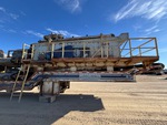 Chassis with 