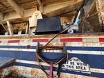 Chassis with 