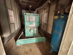 Generator with 
