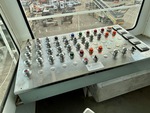 Control Station with 
