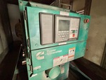 Generator with 