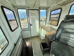 Control Station with 