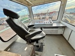 Control Station with 
