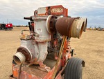 Pump with 
