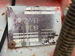 General Appearance with Unit Serial Number
