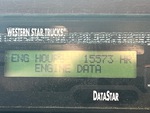 Cab with Engine Hours