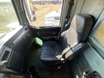 Cab with 