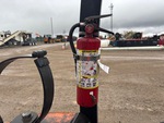 Control Station with 