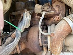 Engine with 