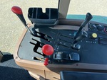 Control Station with 