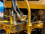 Hydraulics with 