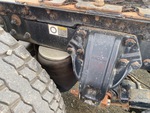 4 Underbody - Truck with 